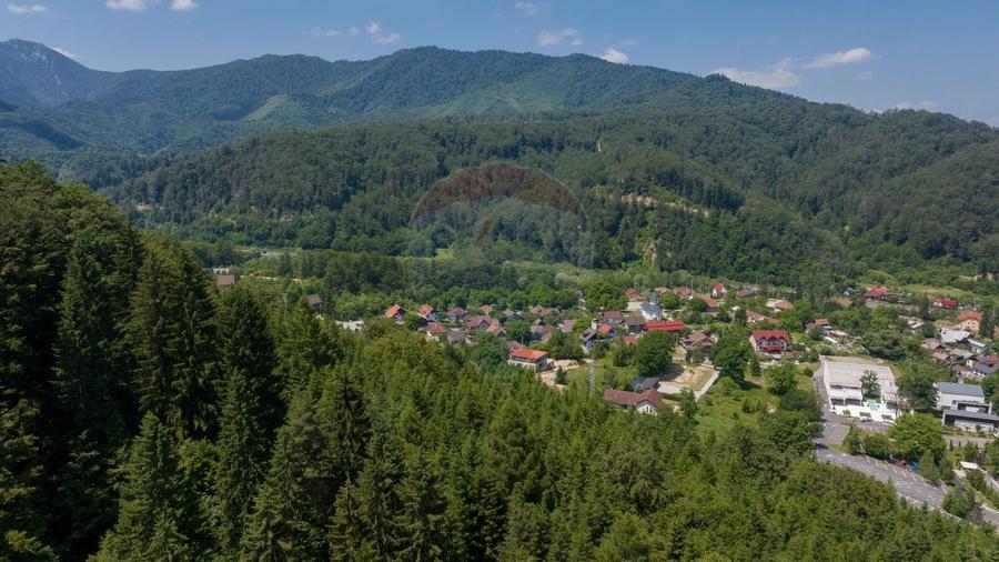 Teren Construcții intravilan de 3500 mp, în Dâmbul Morii