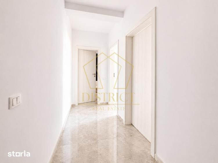 Apartament cu 3 camere | Giroc | Pet Friendly - 5