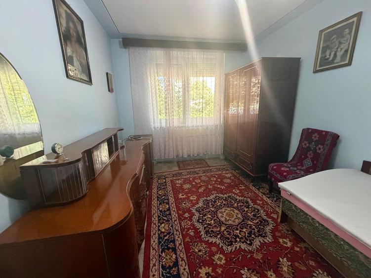 Apartament 2 camere - confort 1 - parter inalt - Mihai Viteazu - 5