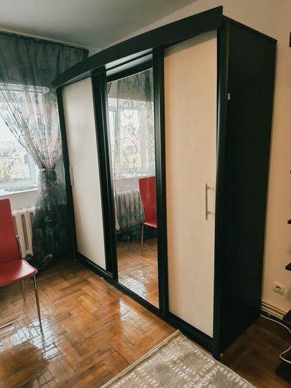 Garsonieră decomandată în Energiei