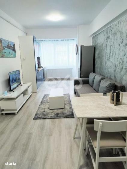 2 Camere, Etaj 1 & Parcare Inclusa Tatarasi (Esplanada Oancea) - 3