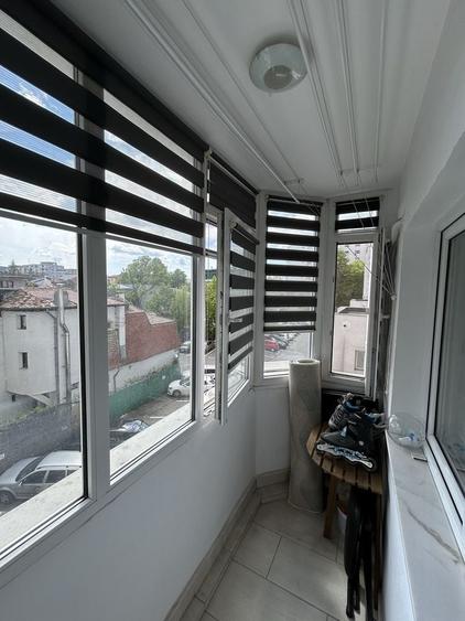 Apartament cu 2 camere în Dorobanți