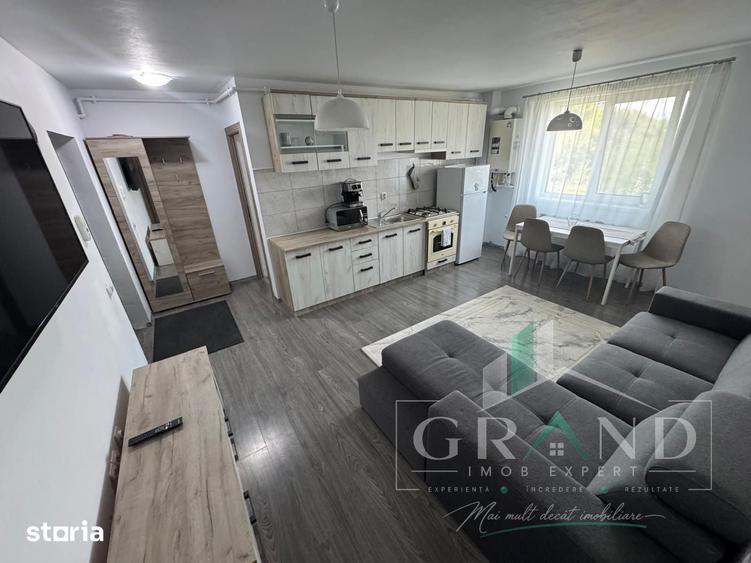APARTAMENT 3 CAMERE | 54 MP | 2 DORMITOARE | BLOC NOU | VIVORAZOAR - 14