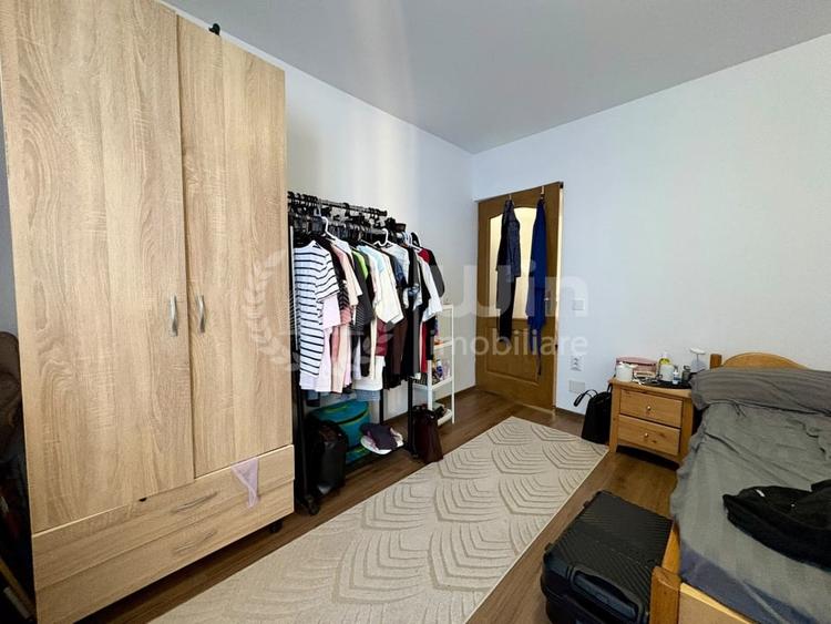Apartament cu 2 camere decomandat, mobilat în Grigorescu