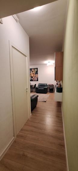 Apartament cu 3 camere decomandat, mobilat în Dristor