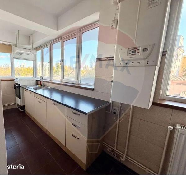 Apartament cu 2 camere decomandat în Brazda lui Novac
