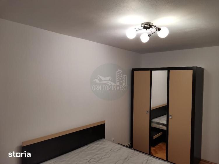 Apartament 2 camere cu balcon zona Centrala - 7