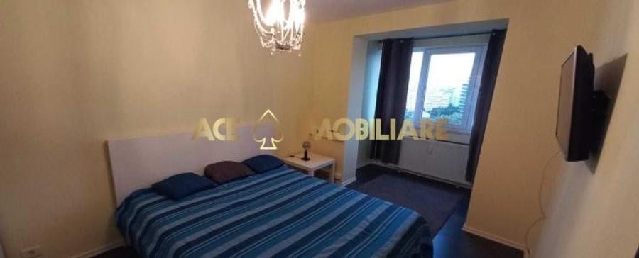 2 Camere de inchiriat | Titan | Metrou | Mobilat | Utilat - 3