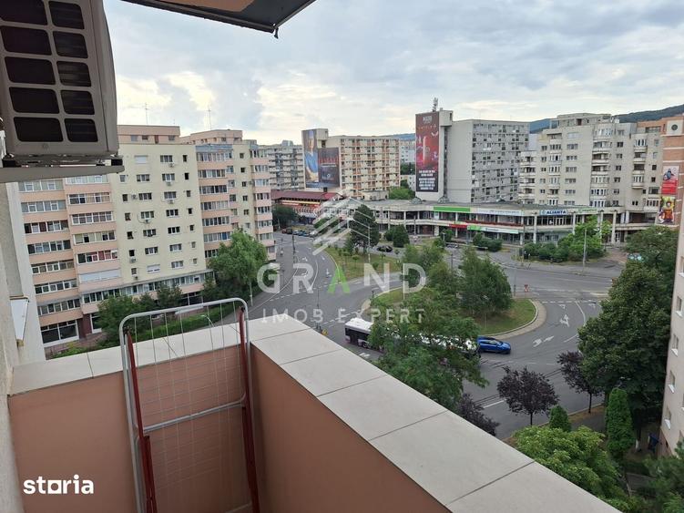 Garsonieră în Mănăștur