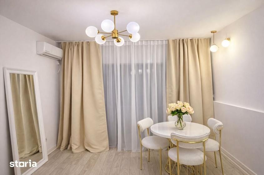 2 Camere | Pipera | Centrala Proprie | Pet Friendly | 56 mp - 4