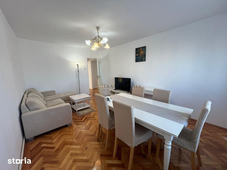 Apartament 2 camere Loca?ie excelenta, langa Parcul Sub Arini - 15