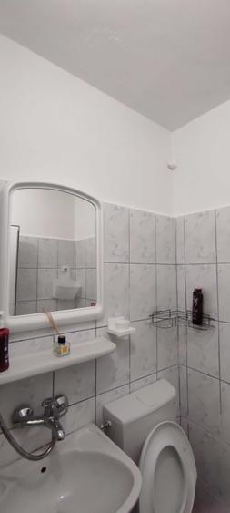 Garsonieră nedecomandată în Complex Studențesc