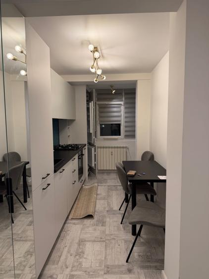 Apartament 2 camere semidecomandat Obor - 7