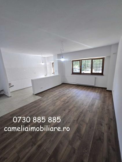 Garsoniera, pt investitie sau locuit, S36mp, 1988, renovata, metrou Lujerului, - 1