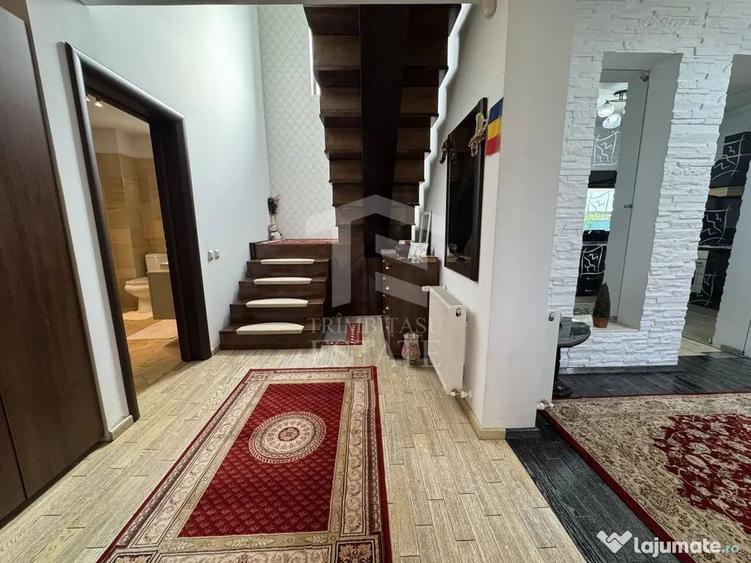 Domnesti Duplex 4 Camere 160 mp - Domnesti (Bucuresti-Ilfov) - 3