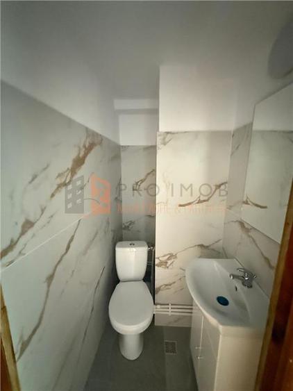 Apartament cu 3 camere decomandat, mobilat în 1 Decembrie