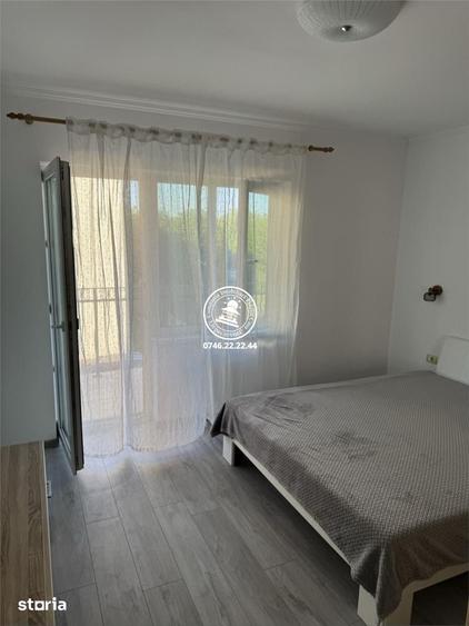 Apartament cu 2 camere în Cug