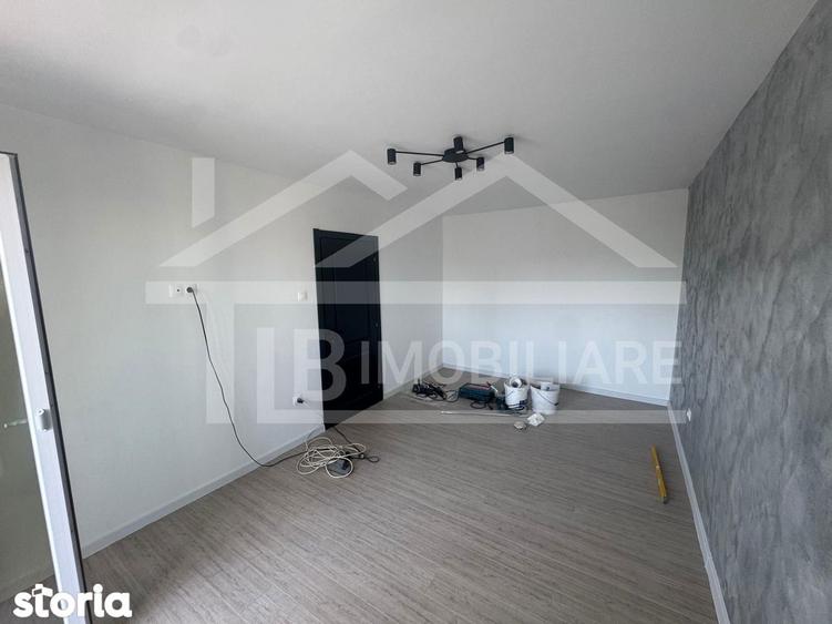 Apartament cu 2 camere decomandat în Dâmbu Pietros