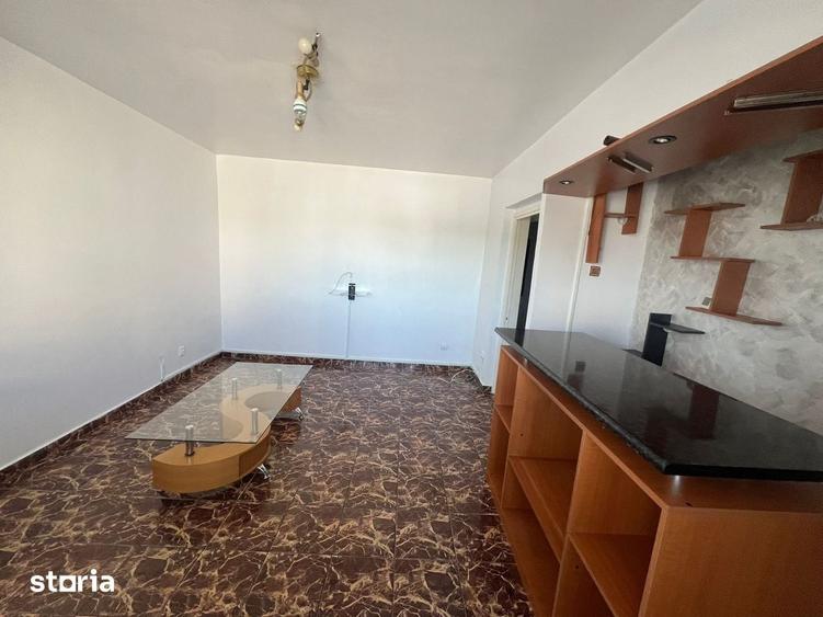 Apartament cu 2 camere în Port