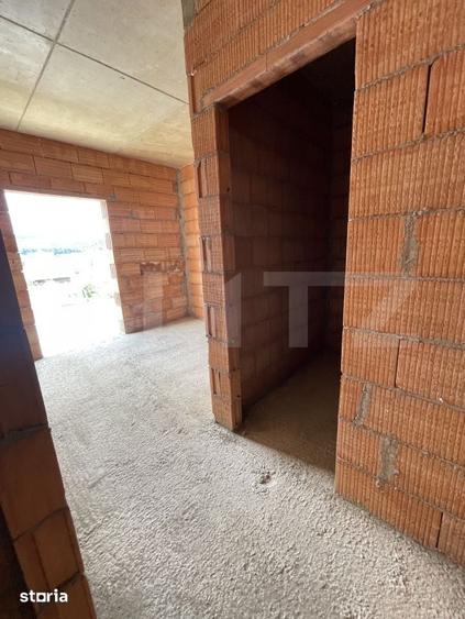 Apartament 3 camere | Bloc nou | Calea Moldovei - 9