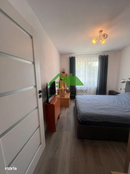Casă cu 3 camere în Central