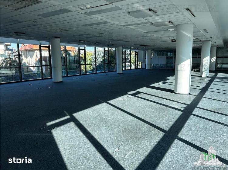 Spatiu de Birouri de 636 mp in Zona Herastrau - 20