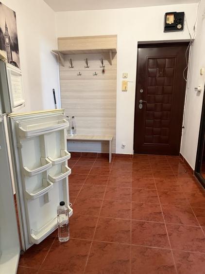 Garsonieră decomandată în Dristor