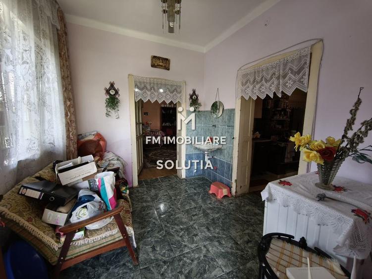 Casa se vanzare, Recea, 5 ari teren! - 6