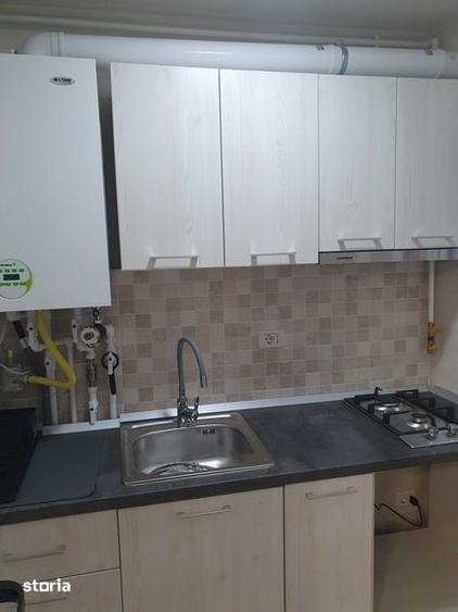 Garsonieră în Casa Cărții