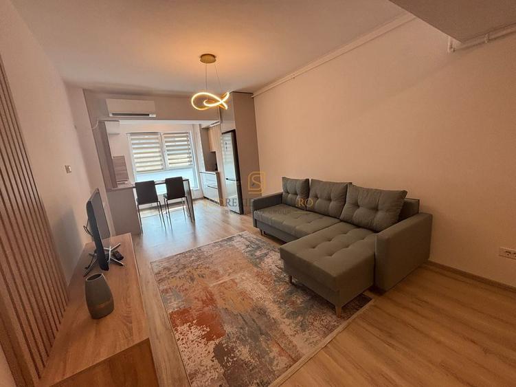 Apartament 2 camere de inchiriat - Drumul Binelui - Metrou Aparatori - 7