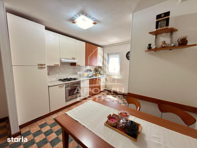 Apartament 3 camere, de inchiriat, Complexul Studentesc, Timisoara - 10