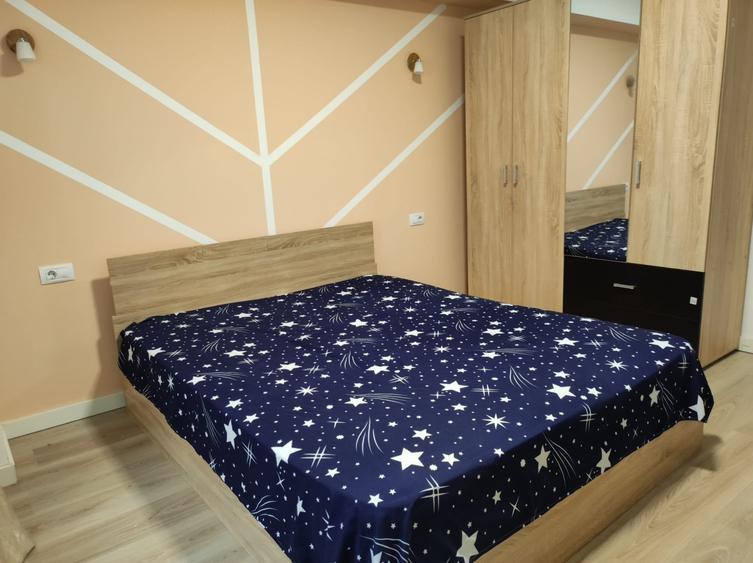 Apartament de inchiriat 3 camere, decomandat, 83 mp, Tudor - Iulius, Cod 155330 - 2