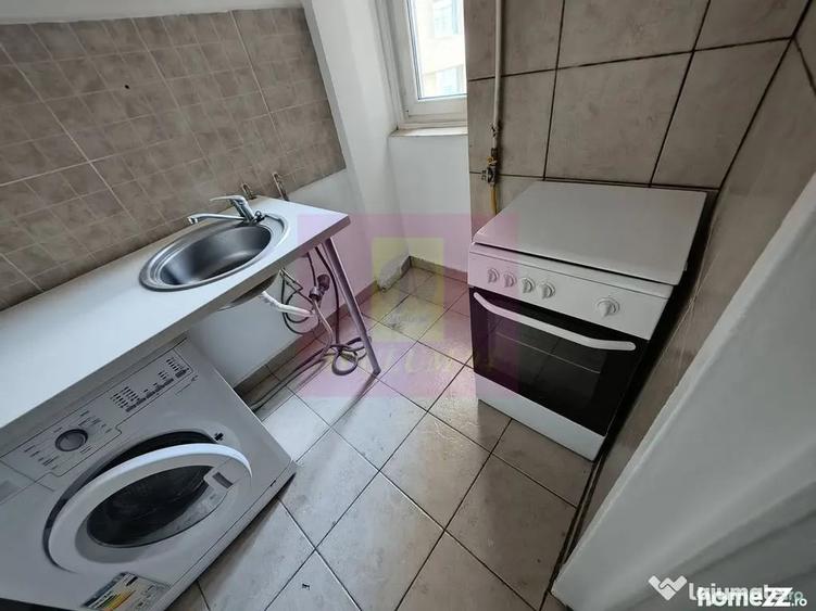 Garsonieră în Ultracentral