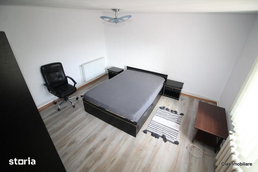 Casă cu 2 camere cu Teren 350 Mp în Steaua