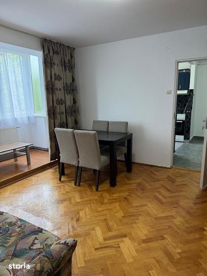 Apartament cu 2 camere în Republicii