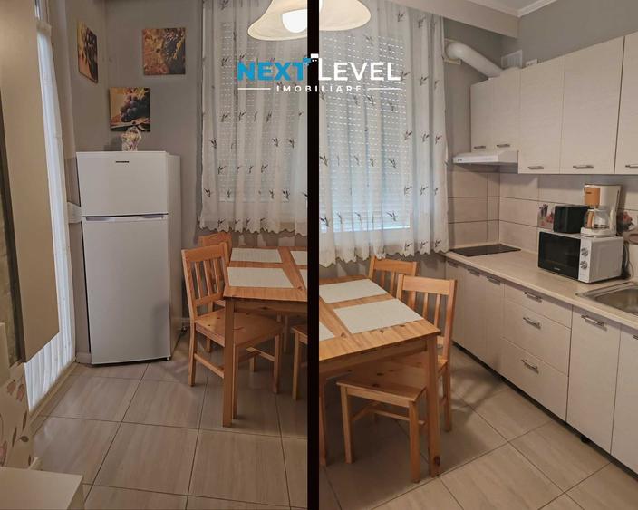 apartament de inchiriat in bloc nou 2 camere - 7