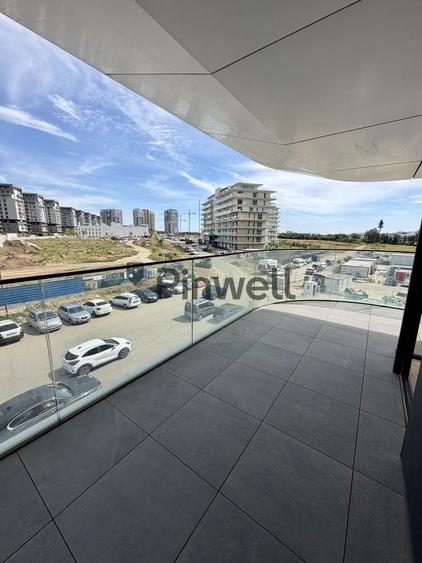Apartament cu 3 camere decomandat, mobilat în Floreasca