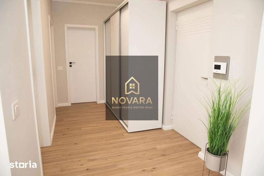 Apartament cu 3 camere în Iosia