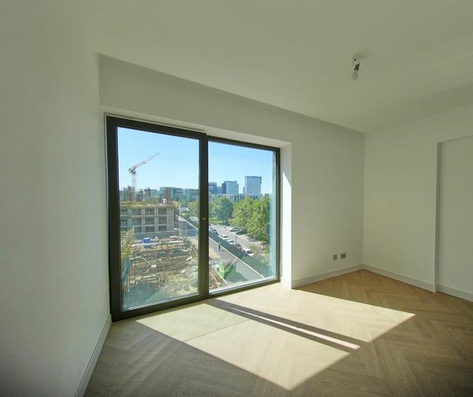 Apartament cu 3 camere în Floreasca
