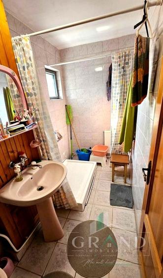 Apartament cu 4 camere decomandat în Mănăștur