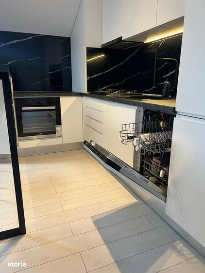 Apartament cu 2 camere de vanzare | Chiajna - 9