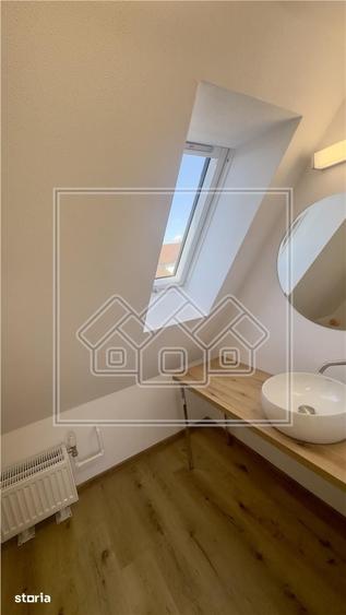 Casa noua de inchiriat in comuna Cristian, judetul Sibiu - 15