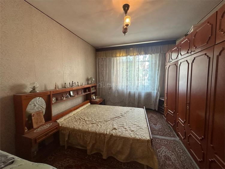 Apartament cu 3 camere decomandat în Luncă