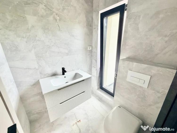 Casă cu 4 camere cu Teren 308 Mp în Ciarda Roșie