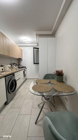 Apartament cu 2 camere în Nord