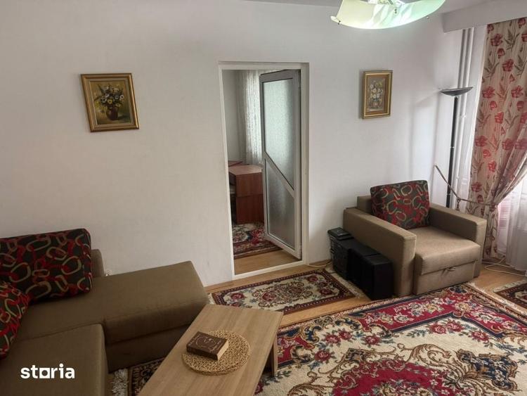 Apartament cu 2 camere în Dofteana