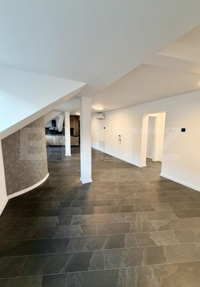 Apartament cu 2 camere decomandat, mobilat în Centrul Civic