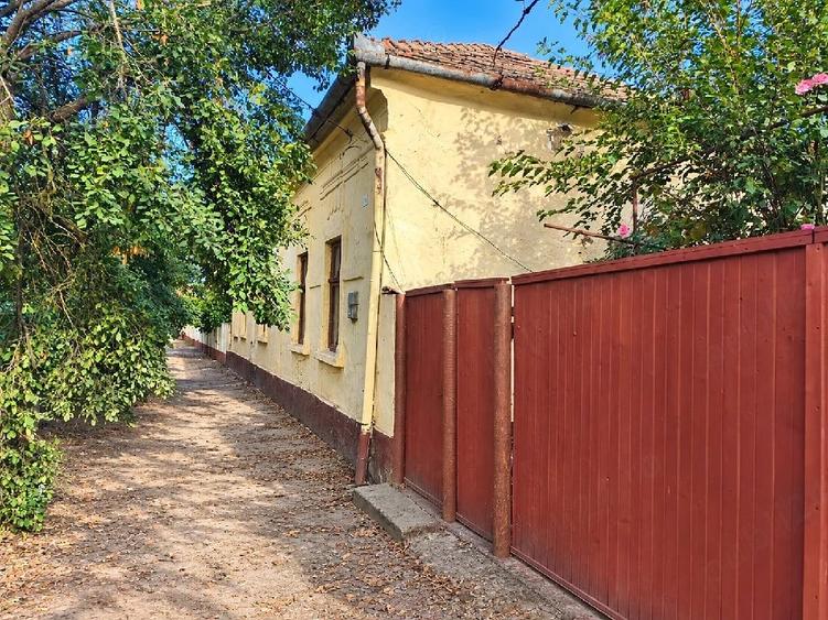 Casa de vanzare. - 2