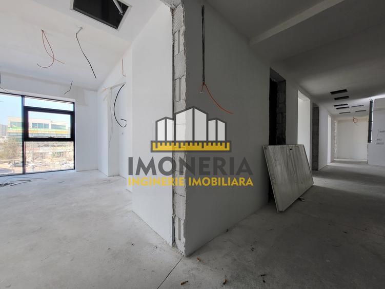 Spațiu comercial, de 191.30999755859 mp, în Vitan