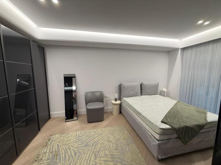 Luxury Double Studio | Cortina 126 Iancu Nicolae | Premium Design | Parking - 8